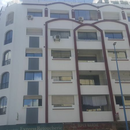 2 Mars Luxury Residence Casablanca Zewnętrze zdjęcie